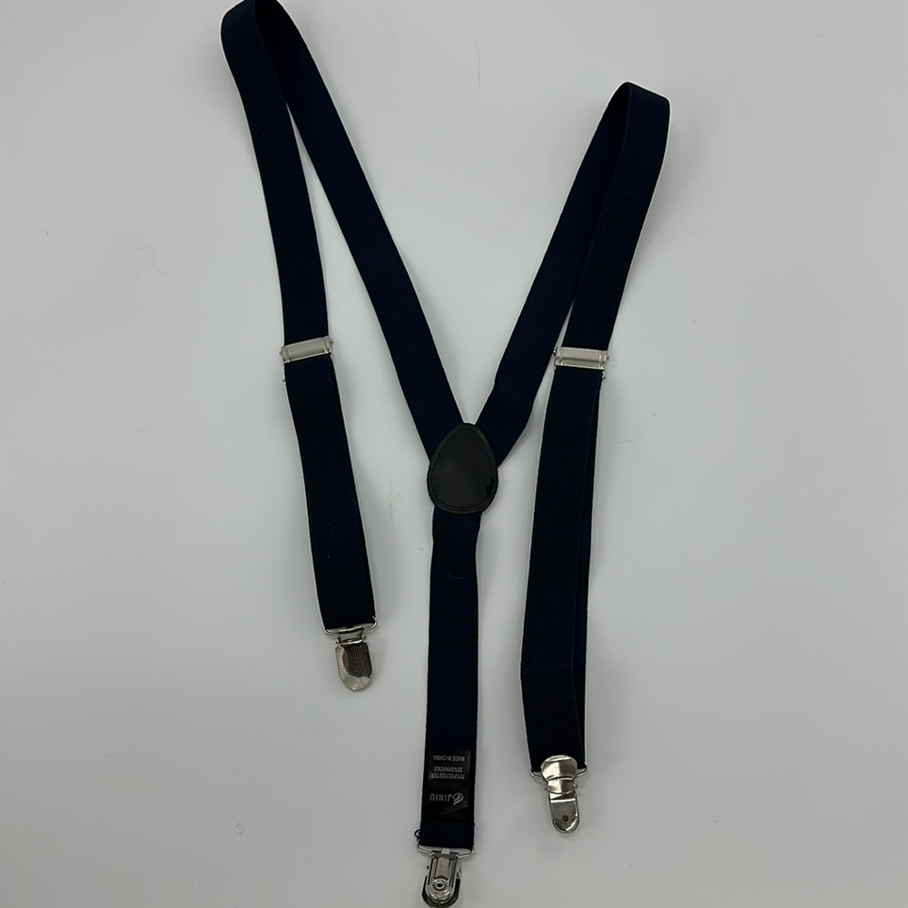 Jiniu Suspenders